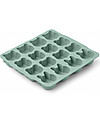 Liewood Set 2 Stampi per Ghiaccio in Silicone - Sonny - Verde Menta Set Pappa