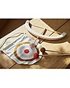 Liewood Set Gioco  Tiro Con l'Arco - in Legno di Faggio Attrezzi in Legno