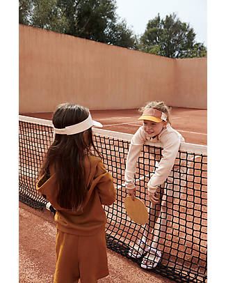 Liewood Set Racchette da Tennis in Legno John - Tuscany Rose Giochi da Spiaggia