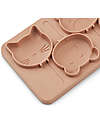 Liewood Stampi in Silicone per Gelato - Manfred - Pale Tuscany Mix Accessori Cucina