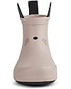 Liewood Stivali da Pioggia Tobi, Gatto Rosa - 100% Gomma Naturale Stivali Pioggia
