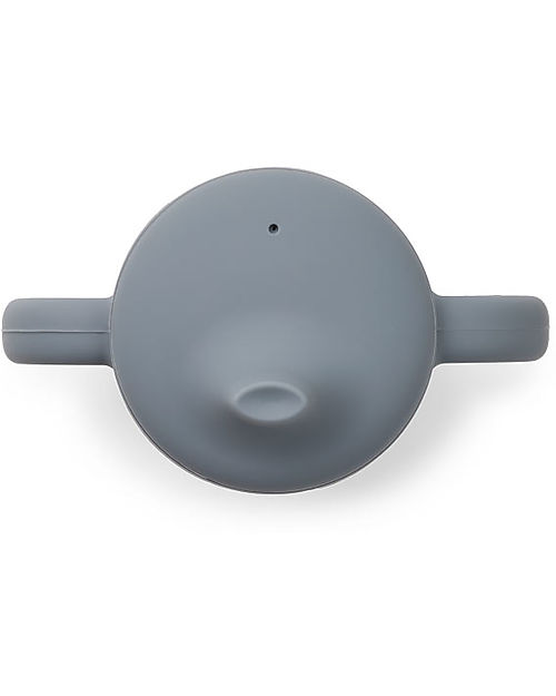 Liewood Tazza con Beccuccio e Manici Neil - Blu - 150 ml Tazze