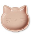 Liewood Tortiera Amory in Silicone - Gatto Rosa Set Pappa
