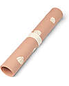 Liewood Tovaglietta Jude - Conchiglie - Rosa Antico Tovagliette_