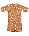 Liewood Tutina da Bagno Max - Palme e Mandorla - UV 50+ T-shirt Anti UV