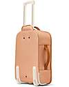 Liewood Valigia Jeremy - Mr Bear - Tuscany Rose Borse da Viaggio