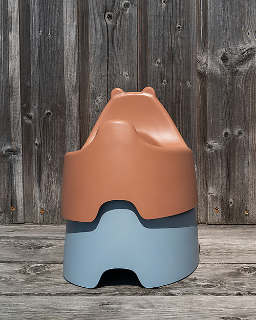 Liewood Vasino Sostenibile in Bambù Jonatan - Blu Vasini