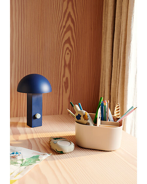 Liewood Walkie Talkie Nael - Dinosauri - Facile da Usare Giochi per Inventare Storie