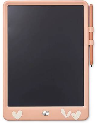 Liewood Zora Magic Drawing Board-Sweethearts - 24x18.5 cm Drawing Boards