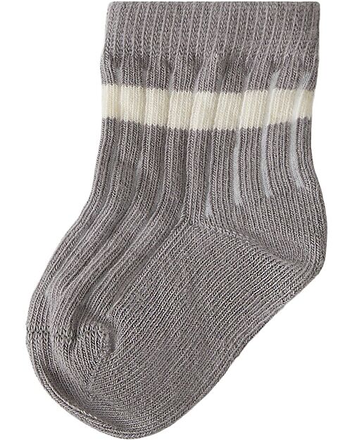 Calzini Uomo Arancione | La Collezione Su - Foto 13