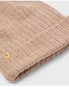 Lil Atelier Cappello Invernale in Maglia - Roebuck - 100% Lana Cappelli Invernali