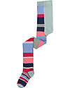 Lilly+Sid Calze Bimba a Righe, Funky Calze