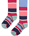Lilly+Sid Calze Bimba a Righe, Funky Calze