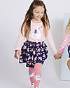 Lilly+Sid Gonna Corta Bimba, Pegaso - 100% Cotone bio Gonne_