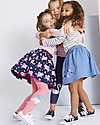 Lilly+Sid Gonna Corta Bimba, Pegaso - 100% Cotone bio Gonne_