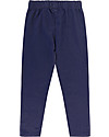 Lilly+Sid Leggings Bimba a 3⁄4, Cigno - 100% Cotone bio Leggings