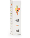 Linea Mamma Baby Albertino, Solare Baby 50+ Spray, 150 ml - Protezione UVA e UVB. Facilissimo da usare! Solari