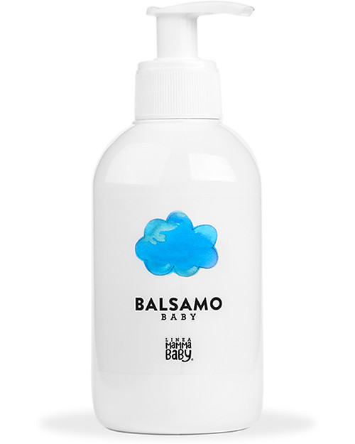 Bagno Shampoo Camomilla Bambini Delicato Bio 500 ml, Bio Bio Baby