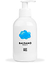 Linea Mamma Baby Balsamo Baby Pierino - 250 ml - Estratti bio di Calendula e Camomilla Shampoo e Prodotti per il Bagnetto