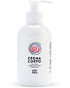 Linea Mamma Baby Crema Corpo Rubina - 250 ml - Idratante/Elasticizzante e Rigenerante Creme e Olii