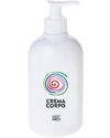 Linea Mamma Baby Crema Corpo Rubina - 500ml - Idratante/Elasticizzante E Rigenerante Creme e Olii