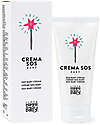 Linea Mamma Baby Crema SOS Baby - Stellina - 30 ml Crema Cambio Pannolino