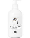 Linea Mamma Baby Doccia Shampoo Mamma & Papà “Gustavino” 500ml (estratti di oliva, cardamomo e capelvenere) Bagno Doccia Shampoo