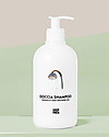 Linea Mamma Baby Doccia Shampoo Mamma & Papà “Gustavino” 500ml (estratti di oliva, cardamomo e capelvenere) Bagno Doccia Shampoo