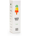 Linea Mamma Baby Giovannino, Dopo Sole Baby Spray, 150 ml - Lenitivo, rinfrescante, ecologico! Solari