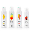 Linea Mamma Baby Giovannino, Dopo Sole Baby Spray, 150 ml - Lenitivo, rinfrescante, ecologico! Solari