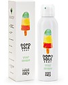 Linea Mamma Baby Giovannino, Dopo Sole Baby Spray, 150 ml - Sgradevole agli insetti Solari
