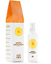 Linea Mamma Baby Goghina, Acqua Profumata Baby Spray, 150 ml - Bio Crema Cambio Pannolino
