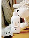 Linea Mamma Baby Latte Detergente Delicato - Naldina - 250 ml Creme ed Olii Baby