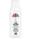 Linea Mamma Baby No Talco Baby - Carmelino - Emulsione ai tre Amidi - 100 ml Creme ed Olii Baby