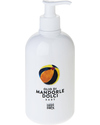Linea Mamma Baby Olio di Mandorle Dolci Guendalina - 500ml - Emolliente/Elasticizzante e Nutriente Creme ed Olii Baby