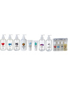 Linea Mamma Baby Olio di Mandorle Dolci Guendalina - 500ml - Emolliente/Elasticizzante e Nutriente Creme ed Olii Baby