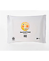 Linea Mamma Baby Salviettine Cambio Baby Momina - 20 Pezzi Effetto Rinfrescante/Lenitivo e Protettivo Salviette Bimbo