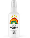 Linea Mamma Baby Spray Igienizzante Baby Mariolino - 100 ml - Deterge le mani in sicurezza! Igienizzanti Mani_