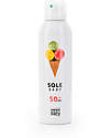 Linea Mamma Baby Spray Solare Baby - Albertino - Spf 50+ Eco Reef - 150ml  Solari