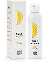 Linea Mamma Baby Spray Solare Mamma - Angelina - Spf 30 Eco Reef Solari