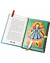 L'ippocampo Ragazzi Alice nel Paese delle Meraviglie - Edizione Illustrata con Elementi Interattivi Libri