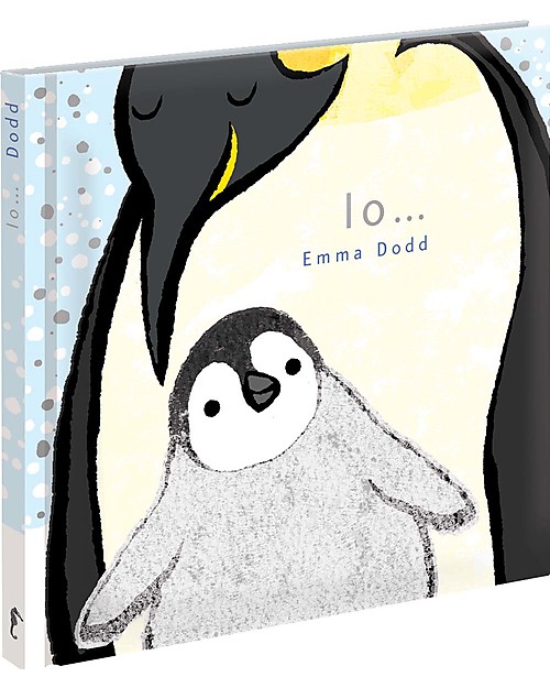 L'ippocampo Ragazzi Collana Emma Dood: Io... - Libro illustrato 2-5 anni Libri