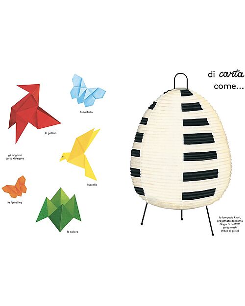 L'ippocampo Ragazzi Di Cosa è Fatto? Album delle scoperte - Edizione Illustrata - di Pascale Estellon Libri