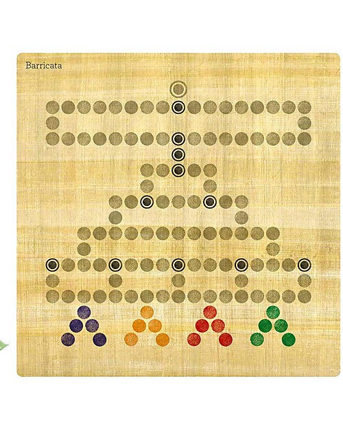 L'ippocampo Ragazzi I 10 Migliori Giochi del Mondo, Tavole Gioco e Pedine Libri