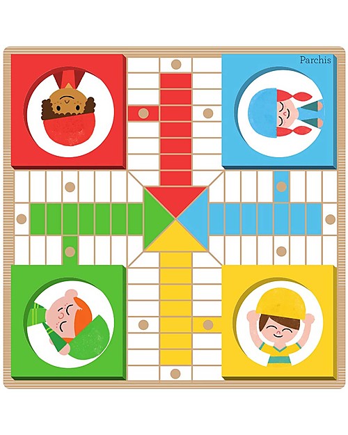 L'ippocampo Ragazzi I 10 Migliori Giochi di Sempre, Tavole Gioco e