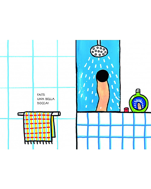 L'ippocampo Ragazzi Il Gioco del Buongiorno - È ora di Svegliarsi ed Iniziare la Giornata! Libri