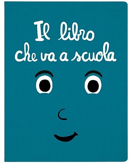 L'ippocampo Ragazzi Il Libro che va a Scuola - Cédric Ramadier & Vincent Bourgeau Libri