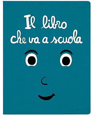 L'ippocampo Ragazzi Il Libro che va a Scuola - Cédric Ramadier & Vincent Bourgeau Libri