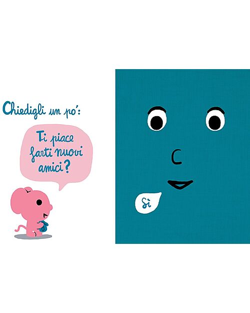 L'ippocampo Ragazzi Il Libro che va a Scuola - Cédric Ramadier & Vincent Bourgeau Libri