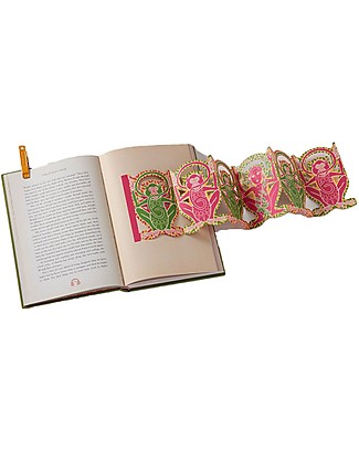L'ippocampo Ragazzi Il Libro della Giungla - Edizione Illustrata con Elementi Interattivi Libri